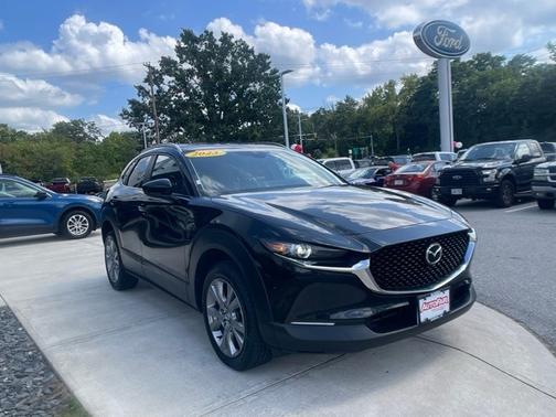2023 Mazda CX-30 PREFERRED