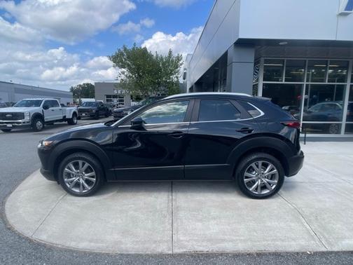 2023 Mazda CX-30 PREFERRED