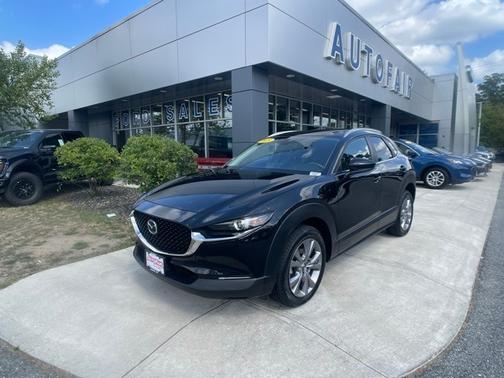 2023 Mazda CX-30 PREFERRED