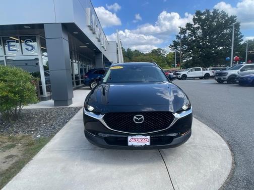 2023 Mazda CX-30 PREFERRED