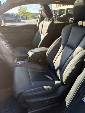 Cosmic Blue Pearl 2023 Subaru Ascent ONYX EDITION
