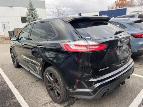 2019 Ford Edge ST