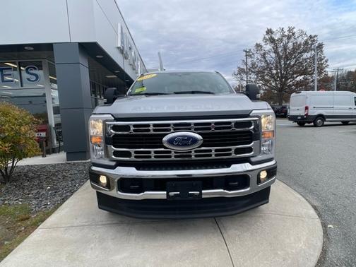 2024 Ford F-250 XLT