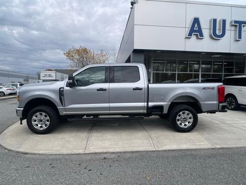 2024 Ford F-250 XLT