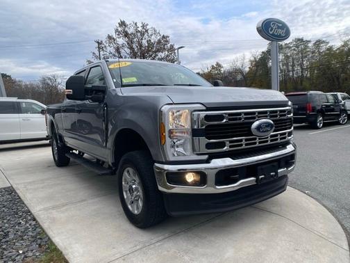 2024 Ford F-250 XLT