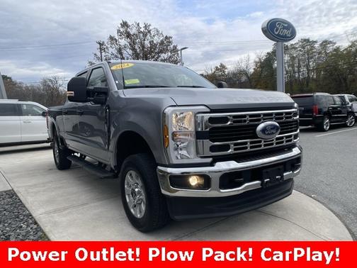2024 Ford F-250 XLT