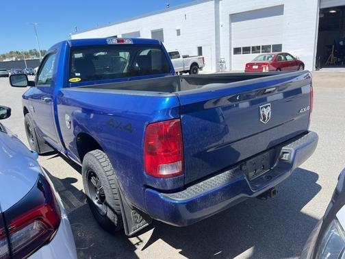 2017 RAM 1500 TRADESMAN/EXPRESS