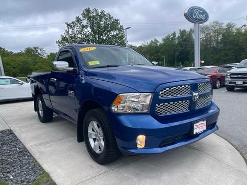 2017 RAM 1500 TRADESMAN/EXPRESS