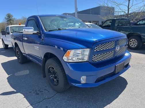 2017 RAM 1500 TRADESMAN/EXPRESS