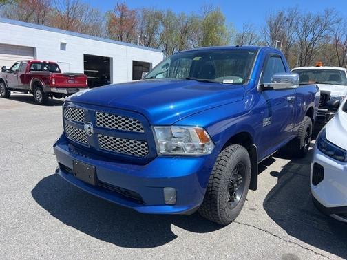 2017 RAM 1500 TRADESMAN/EXPRESS