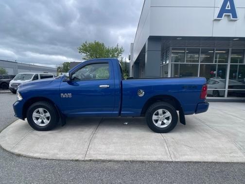 2017 RAM 1500 TRADESMAN/EXPRESS