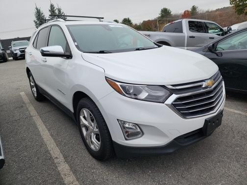 2020 Chevrolet Equinox PREMIER W/1LZ