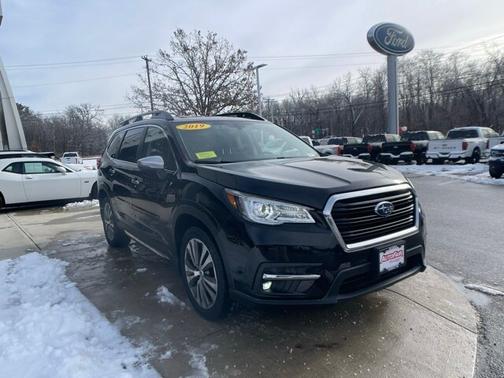 2019 Subaru Ascent TOURING 7-PASSENGER