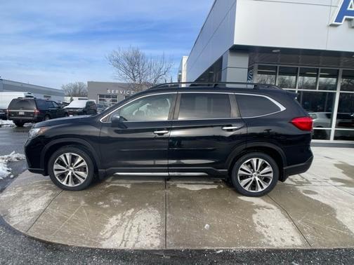 2019 Subaru Ascent TOURING 7-PASSENGER