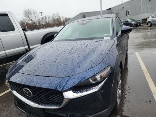 2021 Mazda CX-30 SELECT