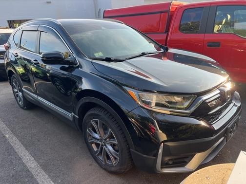 2021 Honda CR-V TOURING