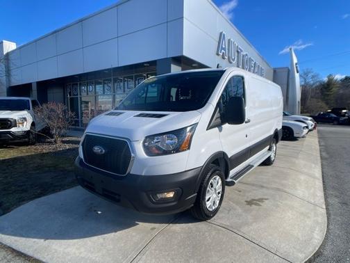 2024 Ford Transit-250 BASE