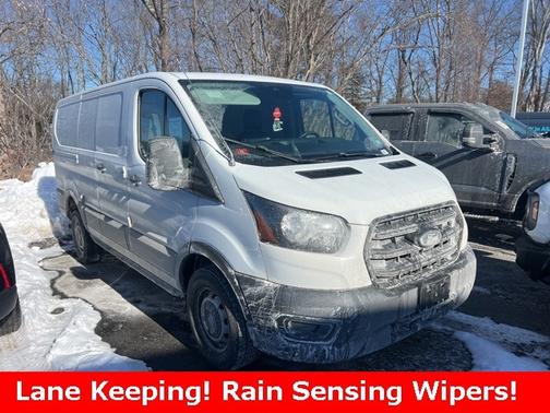 2020 Ford Transit-250 BASE