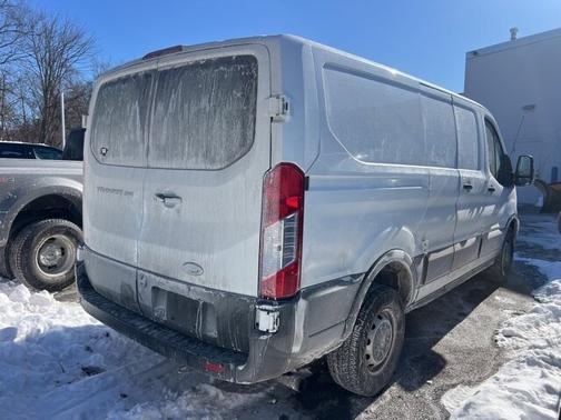 2020 Ford Transit-250 BASE
