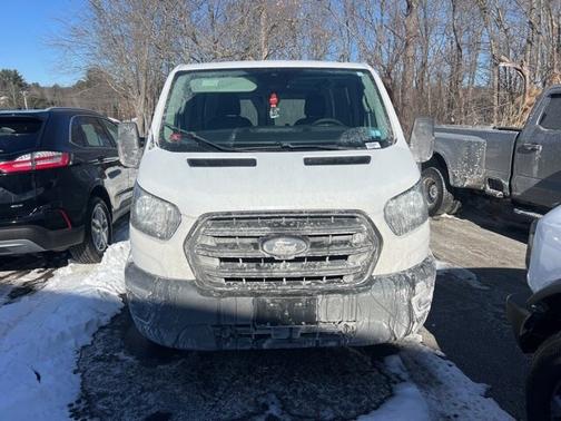 2020 Ford Transit-250 BASE