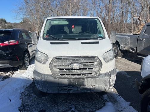 2020 Ford Transit-250 BASE