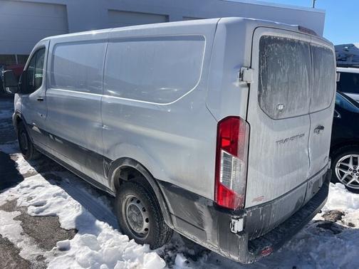 2020 Ford Transit-250 BASE