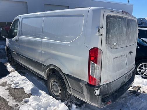 2020 Ford Transit-250 BASE