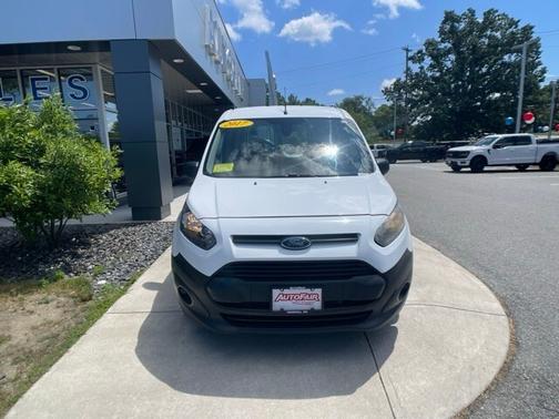 2017 Ford Transit Connect XL
