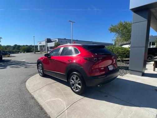 2023 Mazda CX-30 SELECT