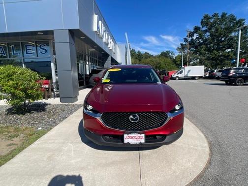 2023 Mazda CX-30 SELECT