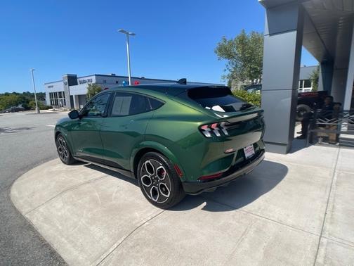 2024 Ford Mustang Mach-E GT