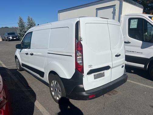2020 Ford Transit Connect XL