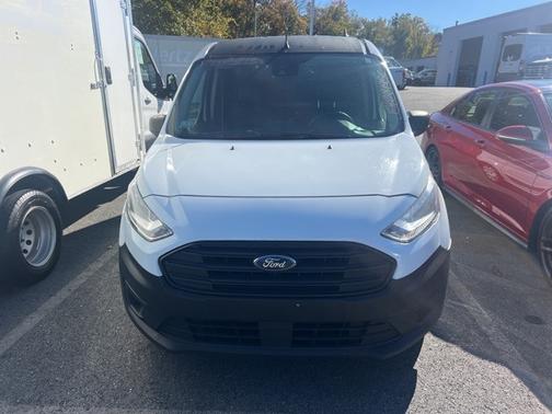 2020 Ford Transit Connect XL