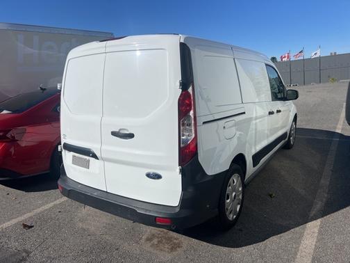2020 Ford Transit Connect XL