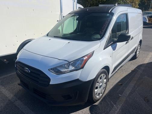 2020 Ford Transit Connect XL