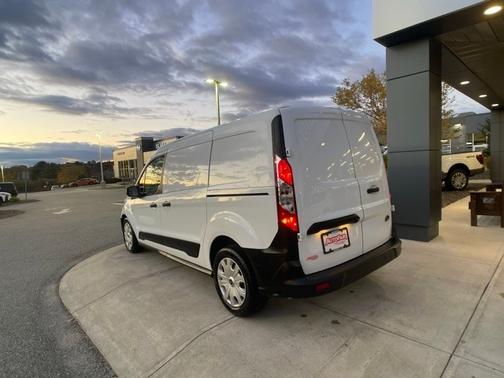 2020 Ford Transit Connect XL