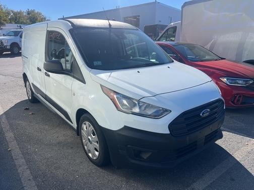 2020 Ford Transit Connect XL