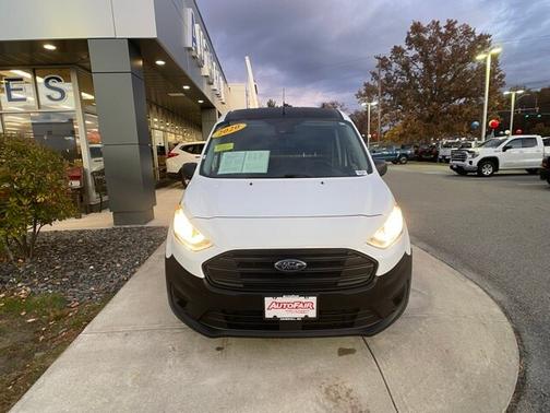 2020 Ford Transit Connect XL