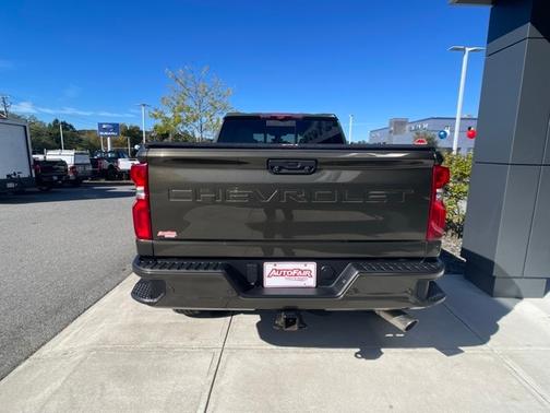 2023 Chevrolet Silverado 2500 HIGH COUNTRY