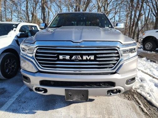 2024 RAM 1500 LONGHORN