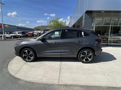 2023 Ford Escape ST-LINE ELITE