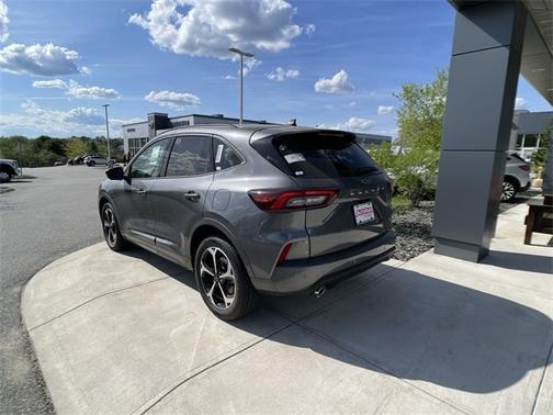 2023 Ford Escape ST-LINE ELITE
