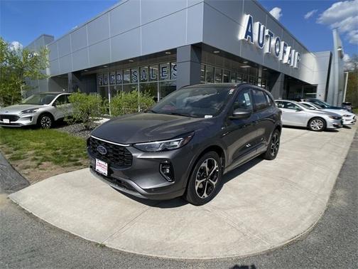 2023 Ford Escape ST-LINE ELITE