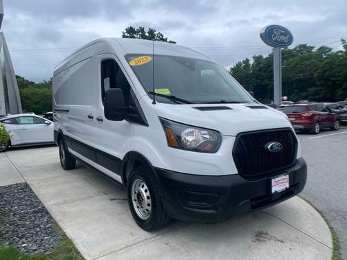 2023 Ford Transit-250 BASE