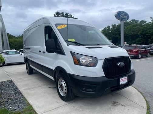 2023 Ford Transit-250 BASE