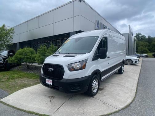 2023 Ford Transit-250 BASE