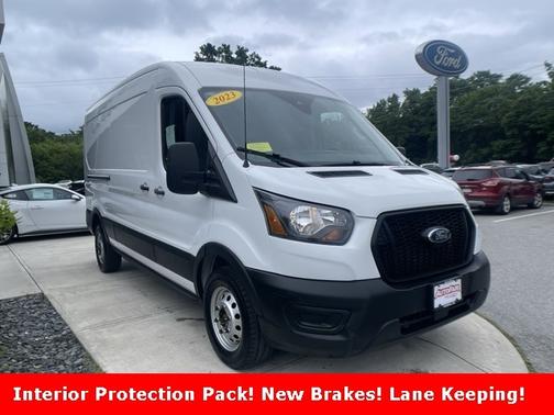 2023 Ford Transit-250 BASE