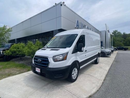 2023 Ford Transit-350 BASE