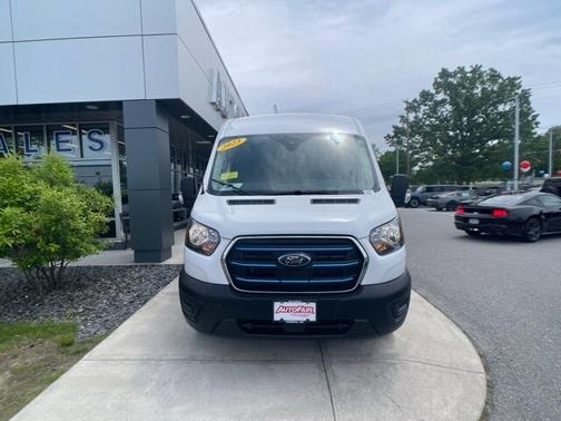 2023 Ford Transit-350 BASE