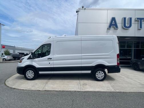 2023 Ford Transit-350 BASE